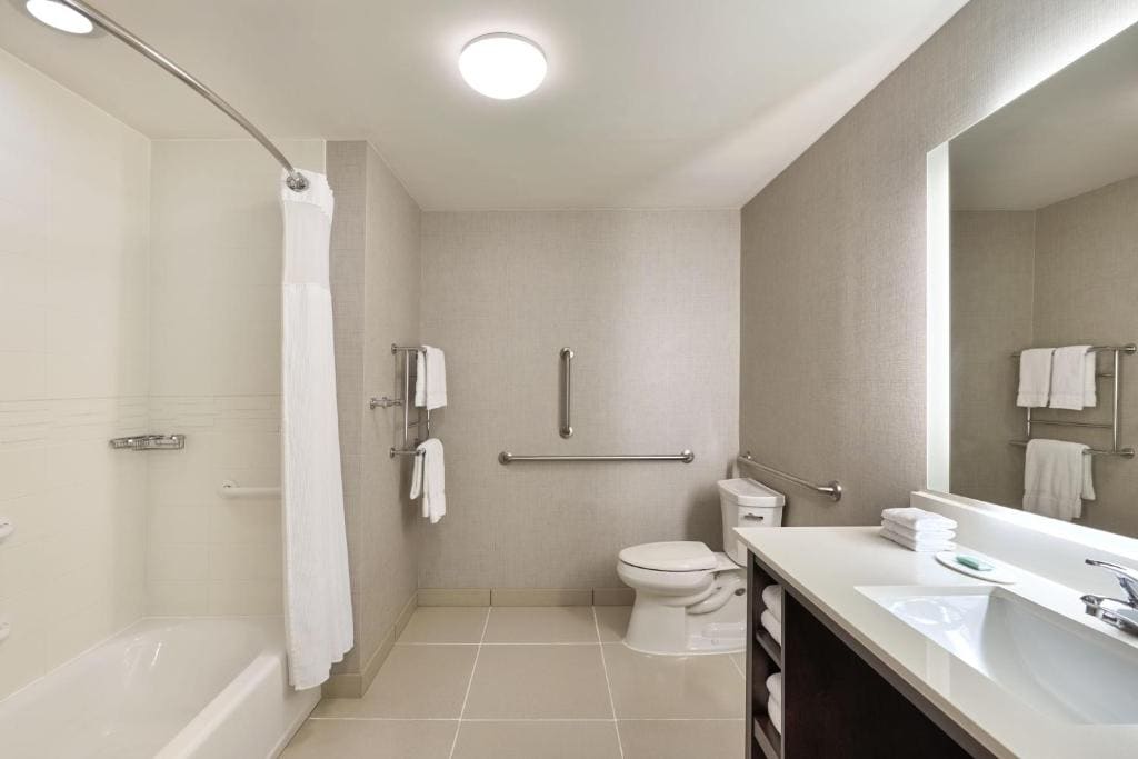 Residence Inn by Marriott Nashville South East/Murfreesboro - View 3