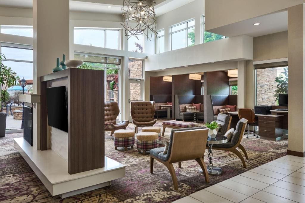 Residence Inn by Marriott Nashville South East/Murfreesboro - View 5