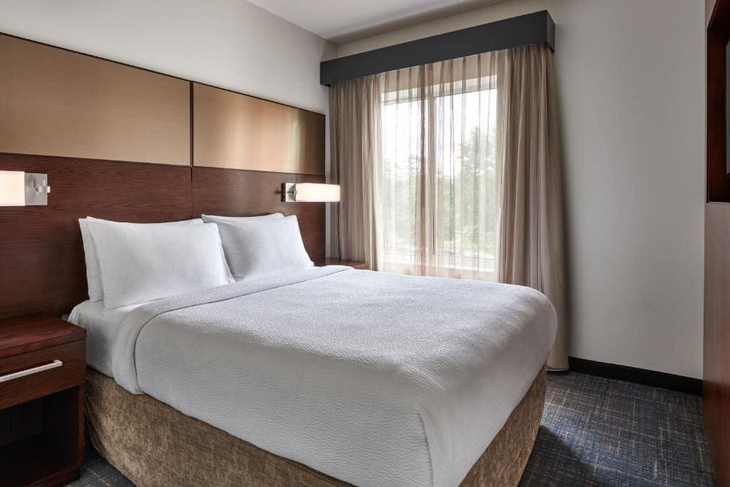 Residence Inn by Marriott Nashville South East/Murfreesboro - View 2