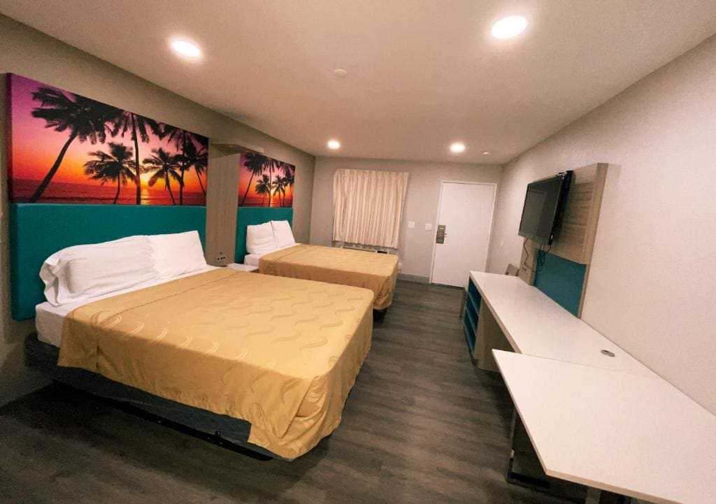 New Star Inn El Monte, CA - Los Angeles - View 2