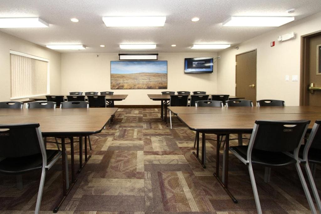 New Victorian Inn & Suites Lincoln - View 6