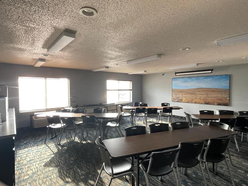 New Victorian Inn & Suites Lincoln - View 5