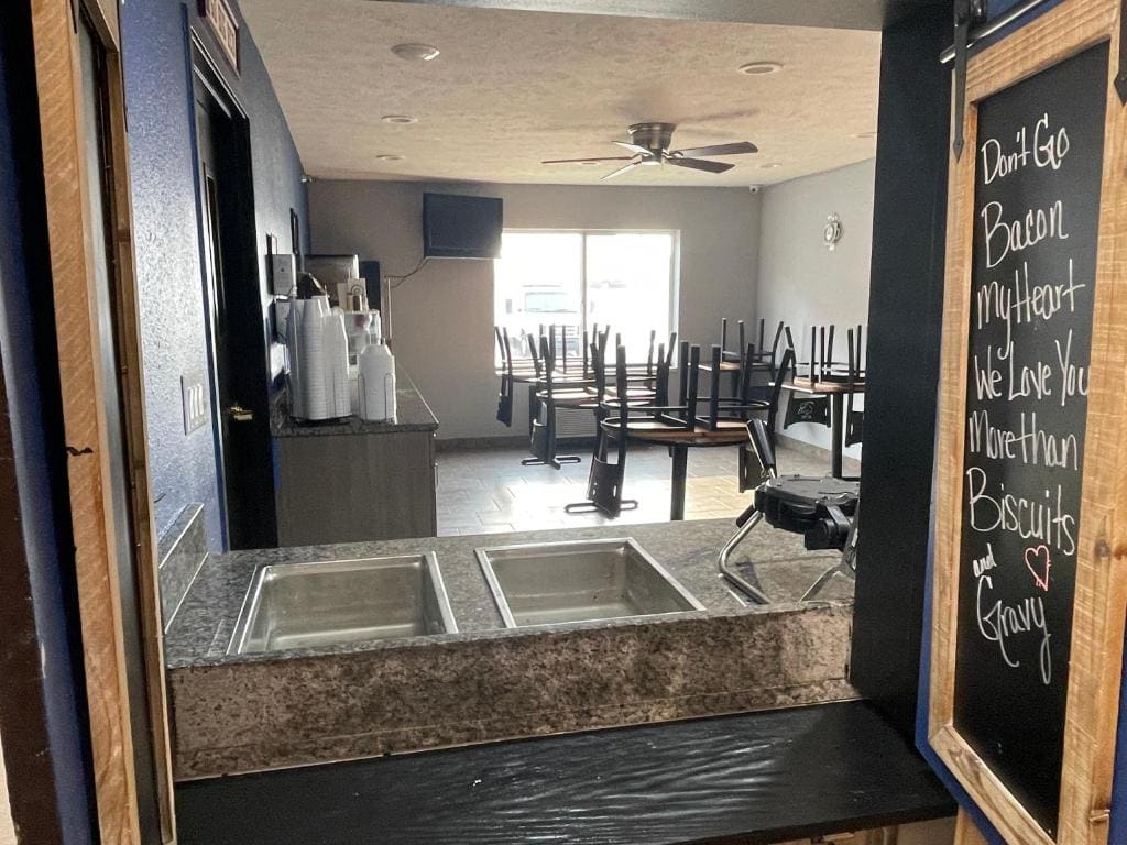 New Victorian Inn & Suites Lincoln - View 7
