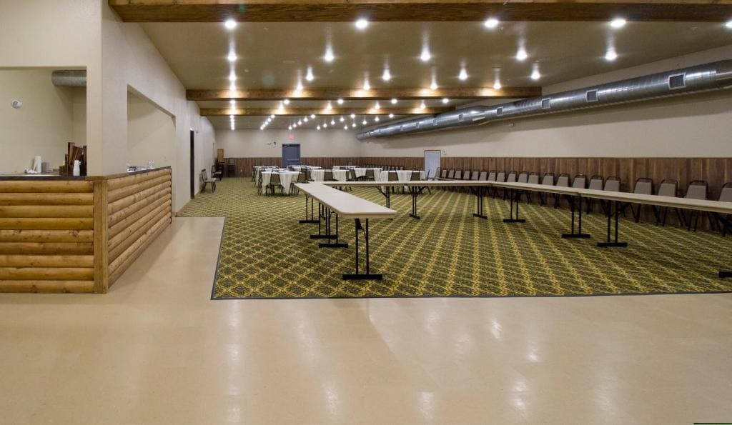 Newcastle Lodge & Convention Center - View 4