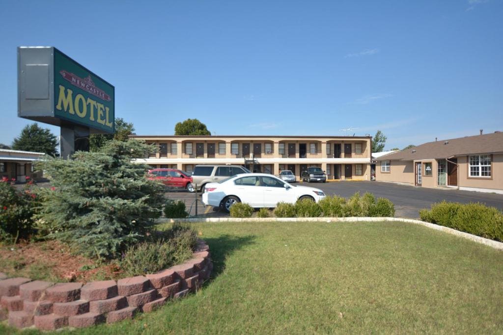 Newcastle Motel - View 4