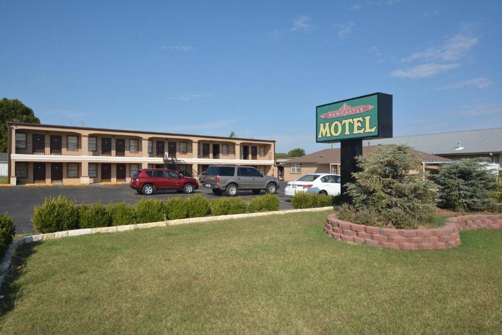 Newcastle Motel - View 5