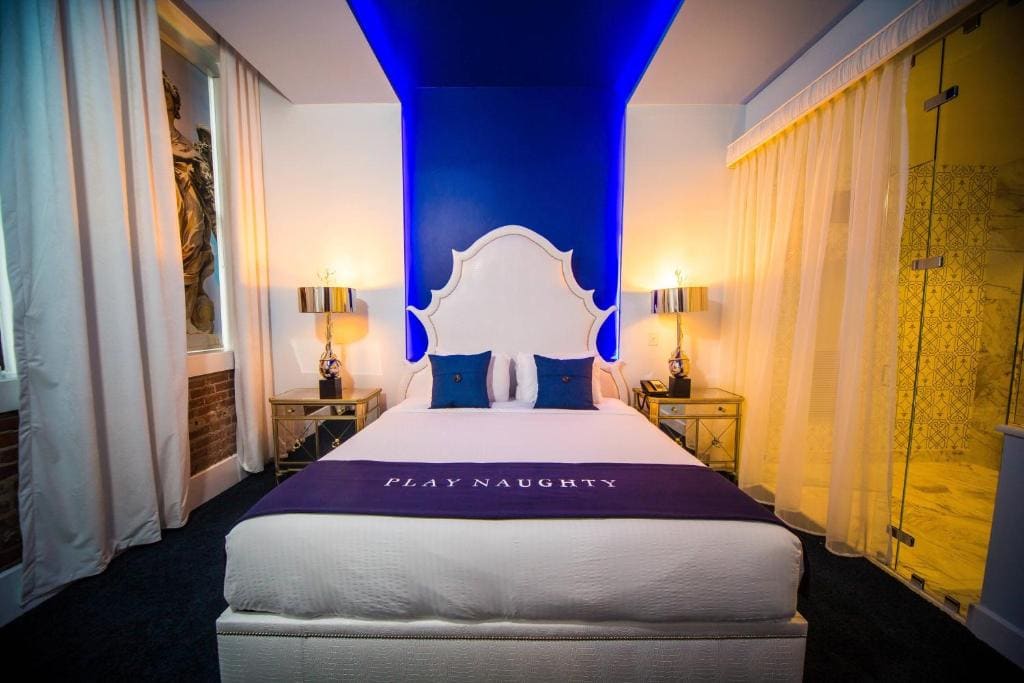 Saint Hotel New Orleans Autograph Collection - View 7