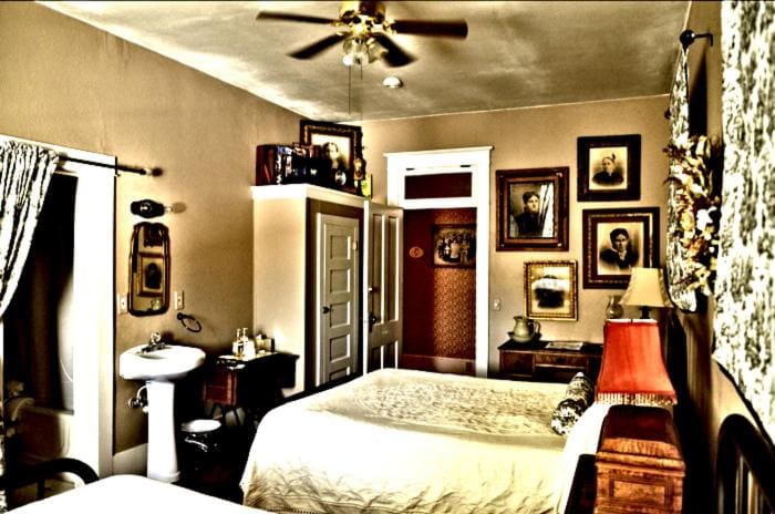 Hotel Niles - View 6