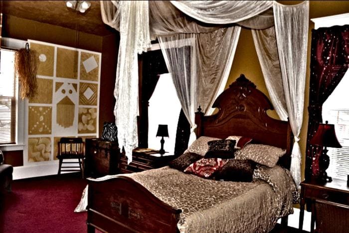 Hotel Niles - View 2