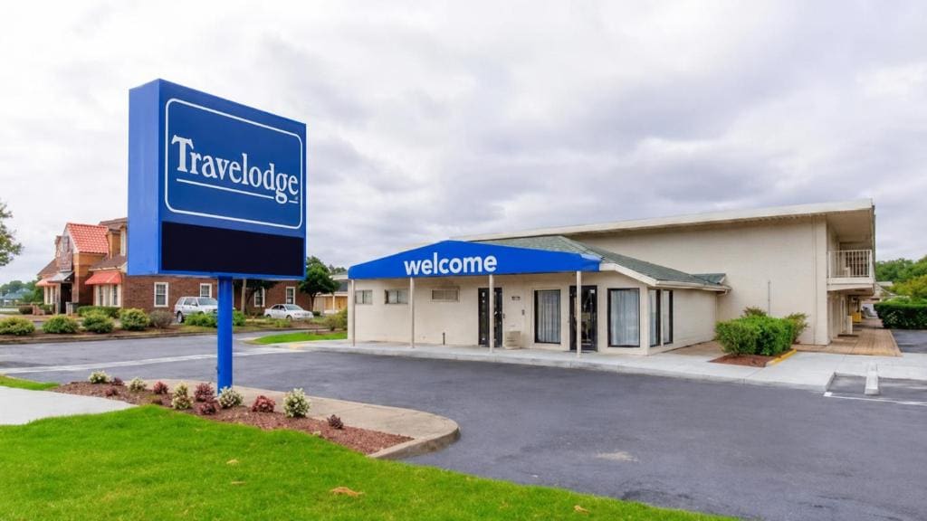 Motel 6-Norfolk, VA - View 2