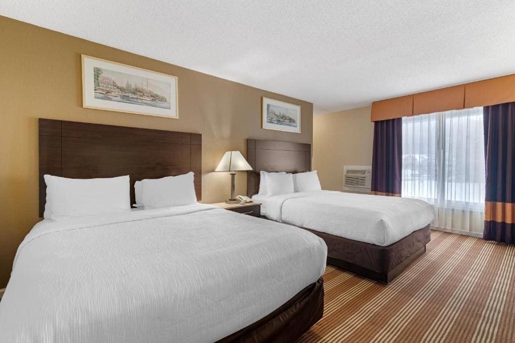 Quality Inn North Conway - View 7