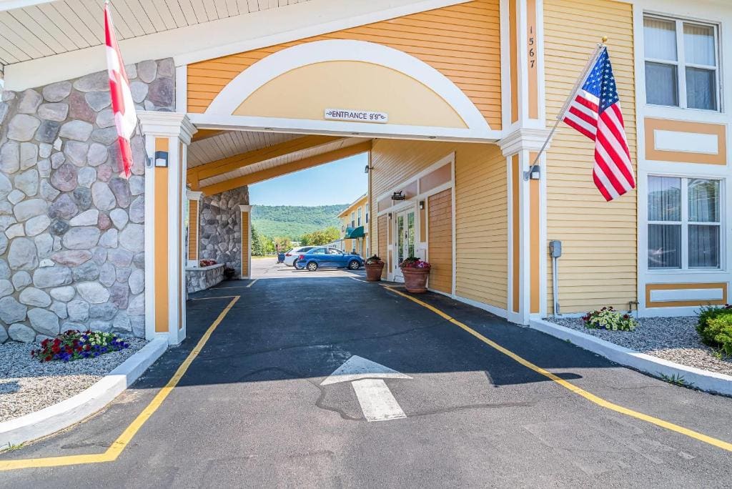 Quality Inn North Conway - View 5