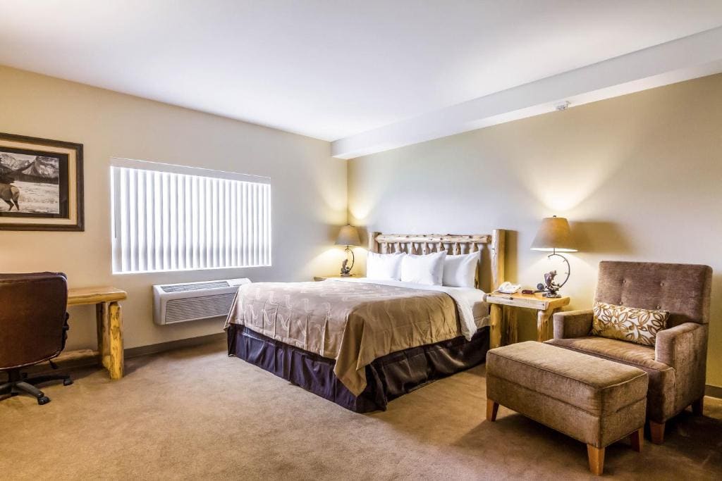 Quality Inn Selah North Park - View 2