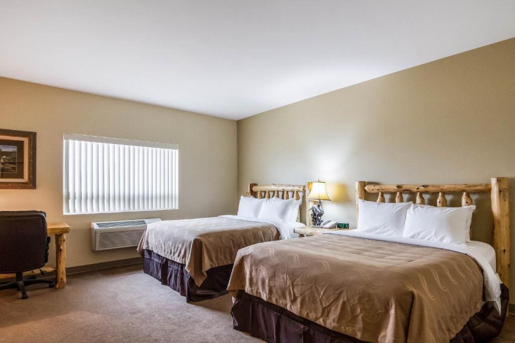 Quality Inn Selah North Park - View 6