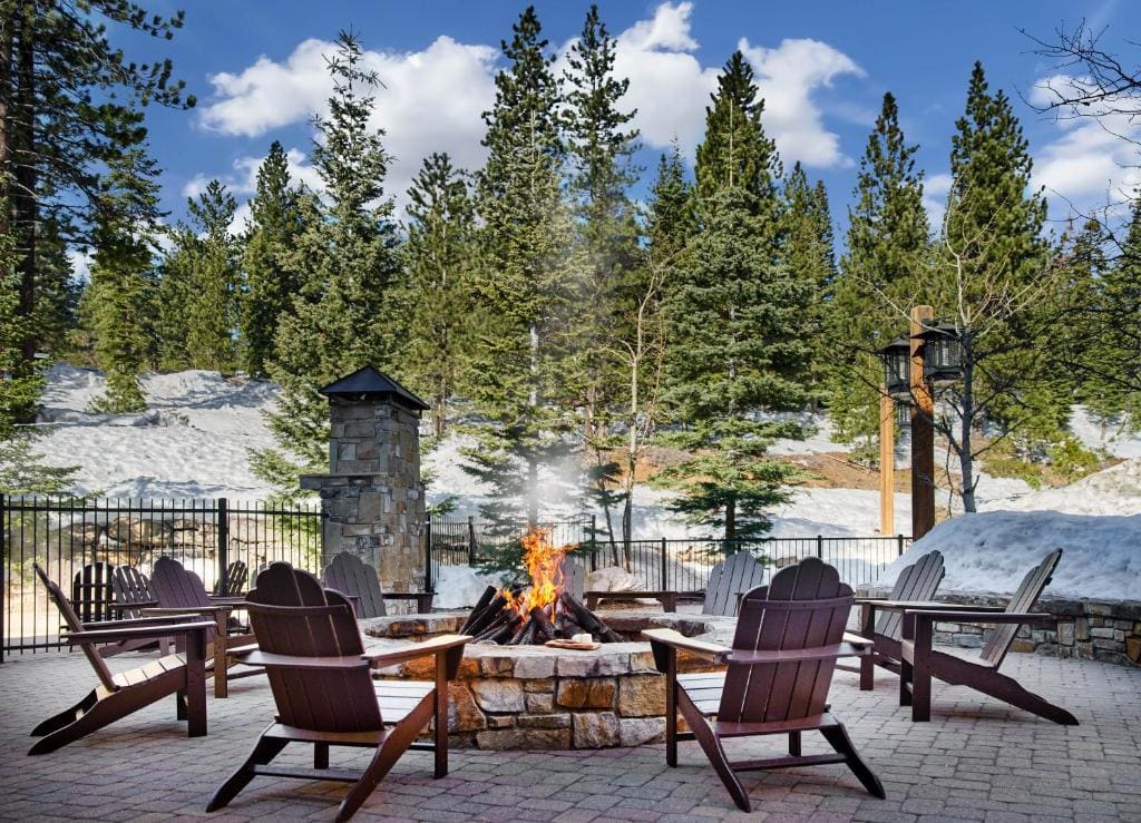 Hyatt Vacation Club at Northstar Lodge - View 5
