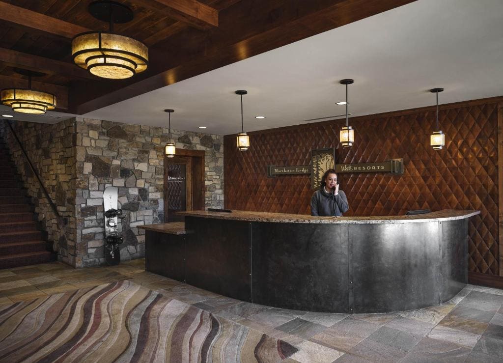 Hyatt Vacation Club at Northstar Lodge - View 7