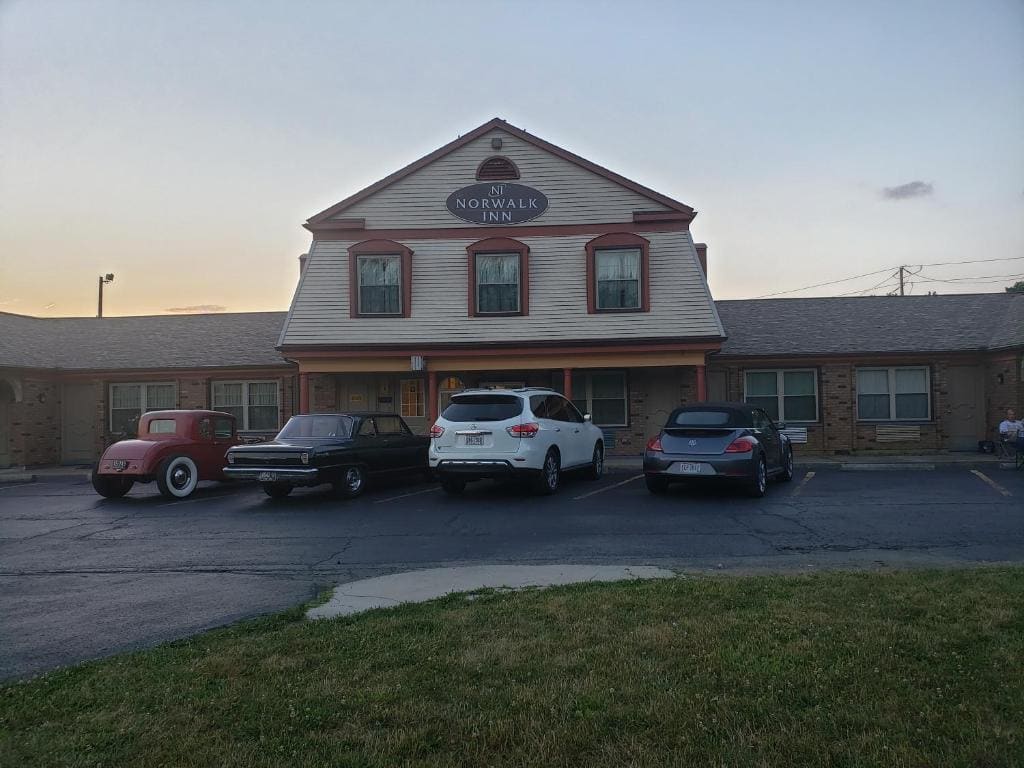 Norwalk Inn - View 3