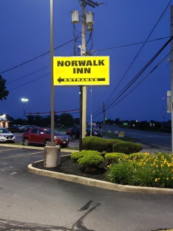 Norwalk Inn - View 4