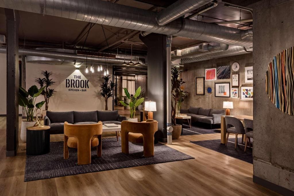 The LOOM Hotel, Tapestry Collection by Hilton - View 6