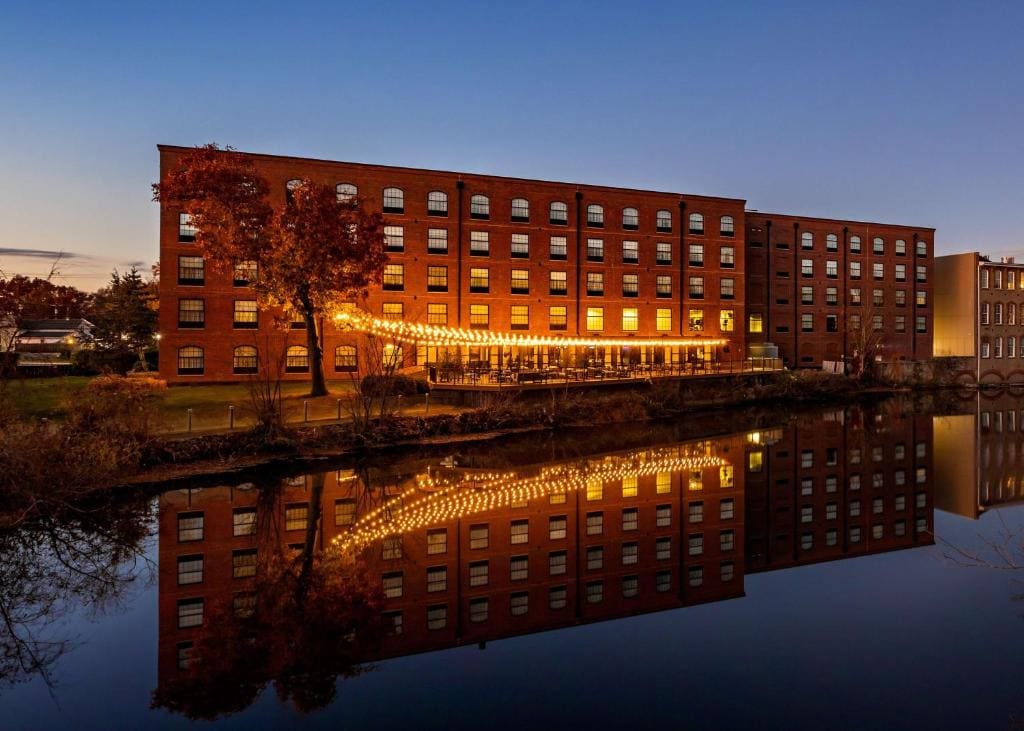 The LOOM Hotel, Tapestry Collection by Hilton - Main view