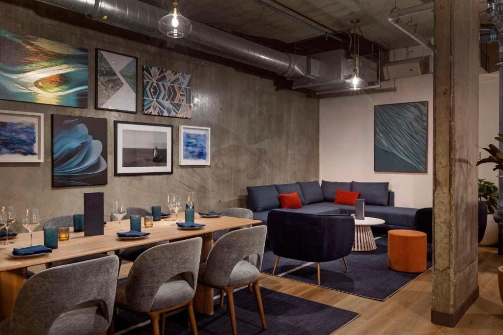 The LOOM Hotel, Tapestry Collection by Hilton - View 7