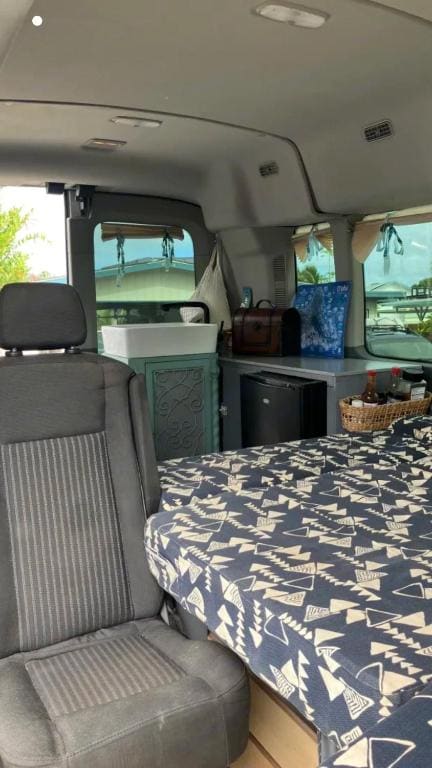 Oahu Camper Adventures - View 6