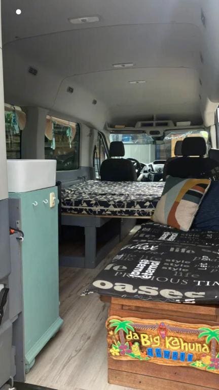 Oahu Camper Adventures - View 7