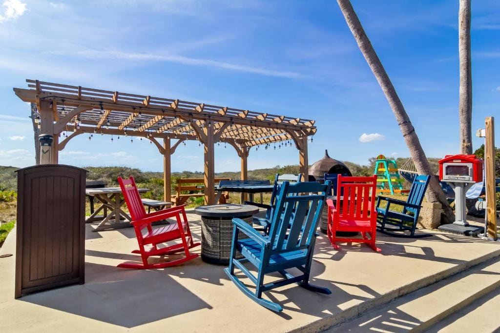 Ocean Sands Beach Inn St Augustine - View 5
