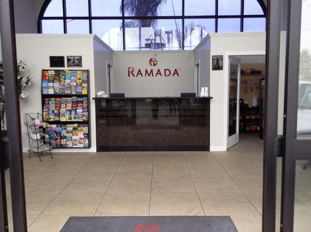 Ramada by Wyndham Oceanside - View 3