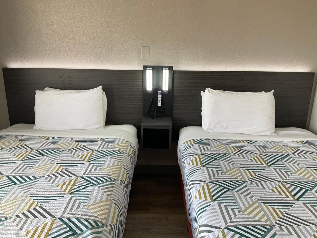 Motel 6-Odessa, TX - View 7