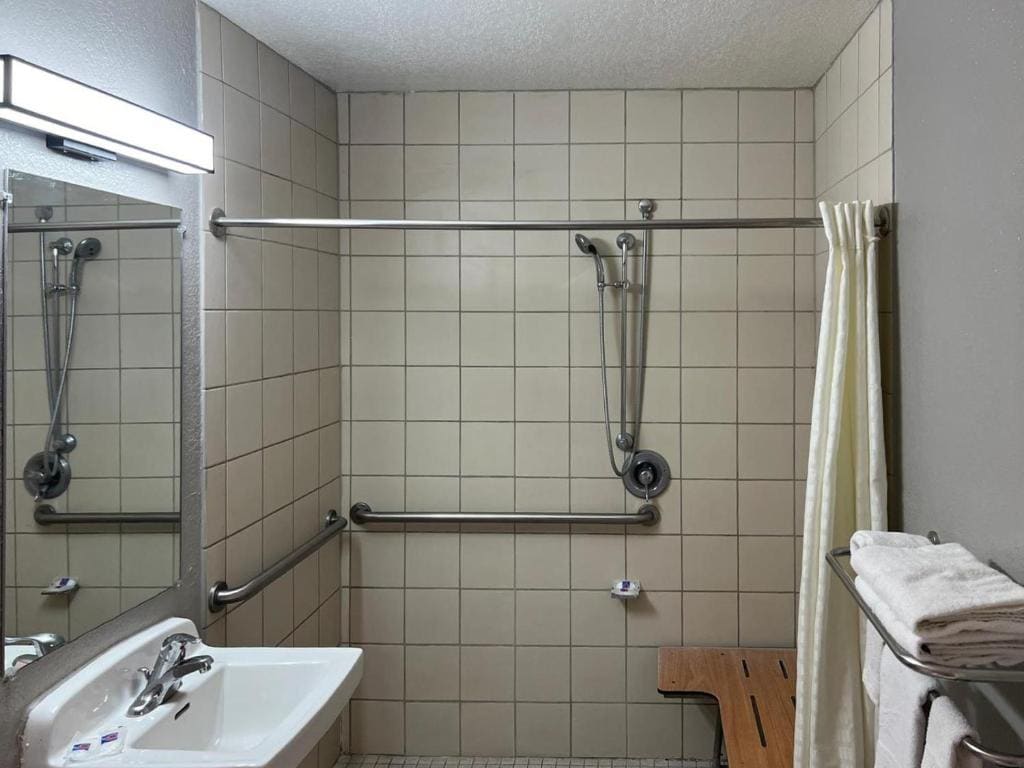 Motel 6-Odessa, TX - View 6