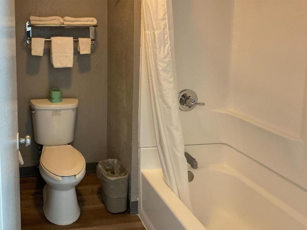 Motel 6-Odessa, TX - View 3