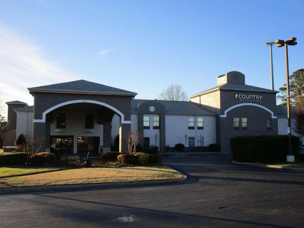 Country Inn & Suites by Radisson, Greenville, NC - Main view