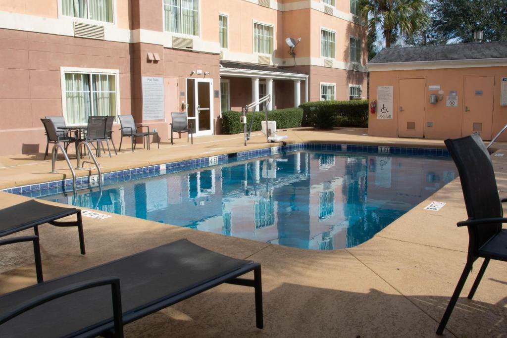 Okatie Hilton Head Hotel - View 5