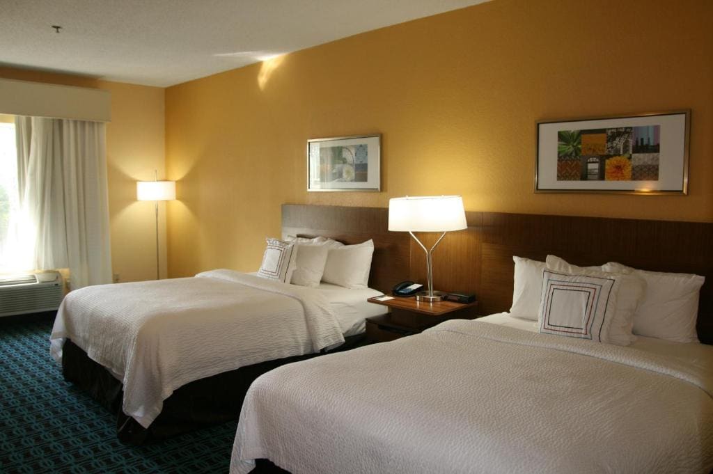 Okatie Hilton Head Hotel - View 2