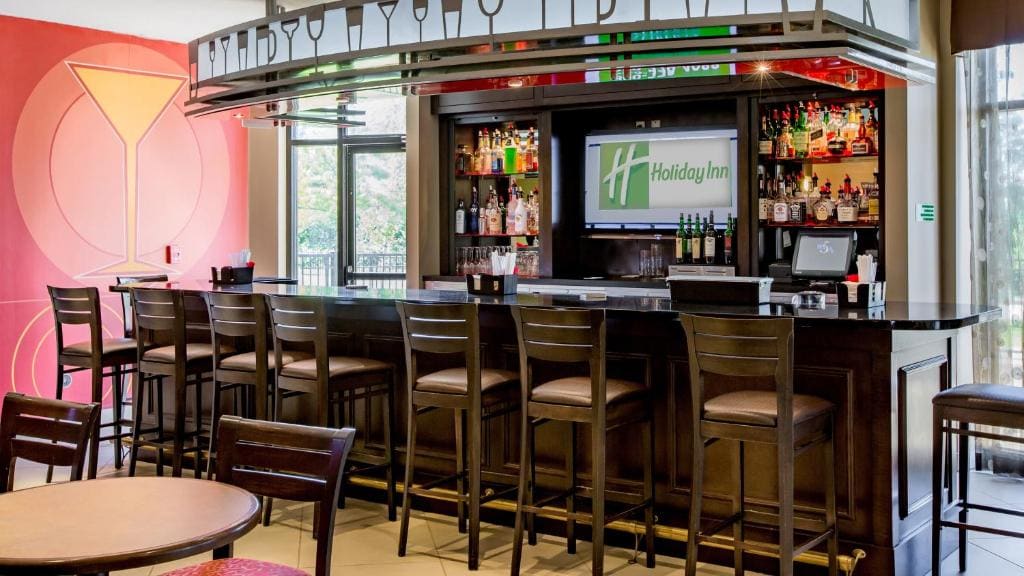 Holiday Inn Oklahoma City Airport by IHG - View 6