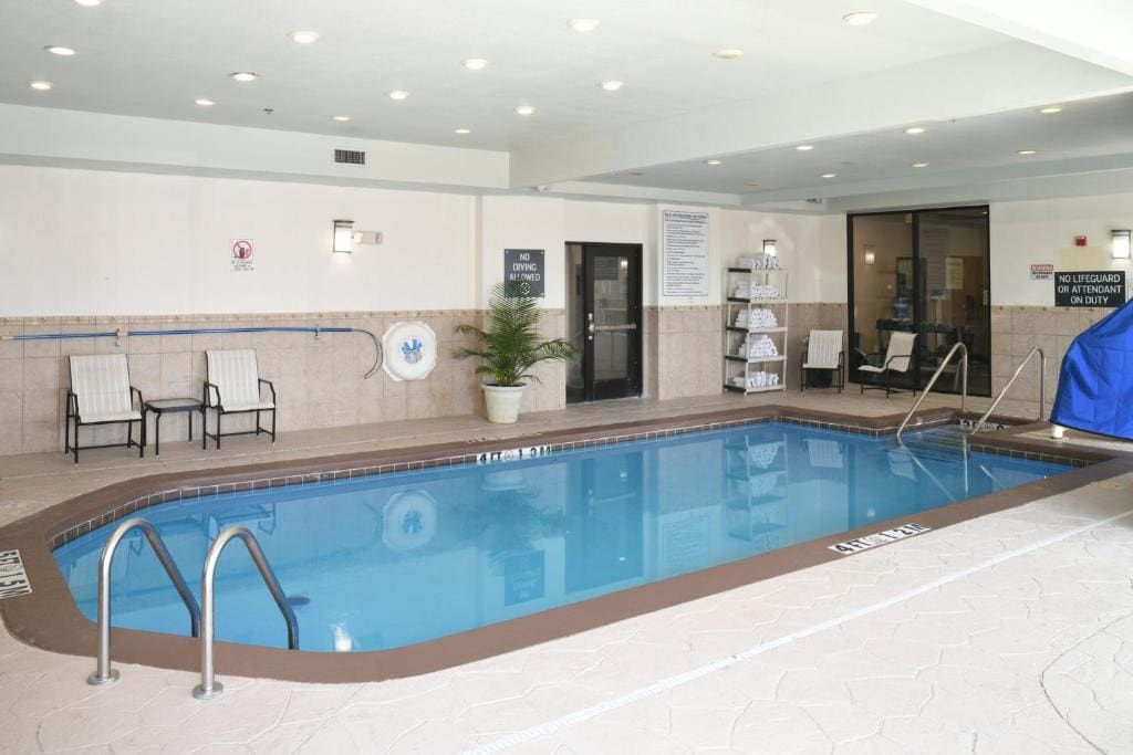 Holiday Inn Oklahoma City Airport by IHG - View 4