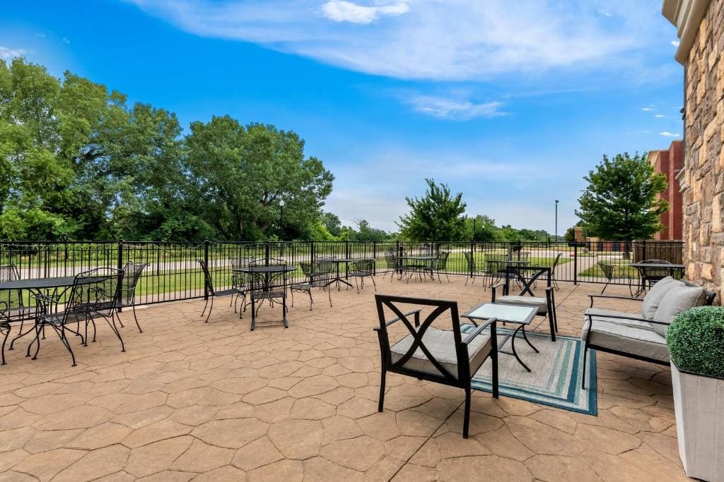Holiday Inn Oklahoma City Airport by IHG - View 7