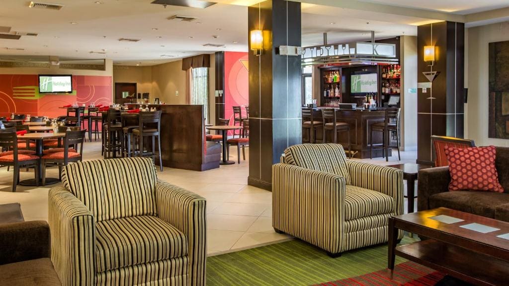 Holiday Inn Oklahoma City Airport by IHG - View 5