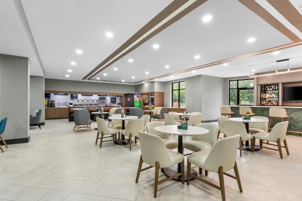 Holiday Inn Oklahoma City Airport by IHG - View 3