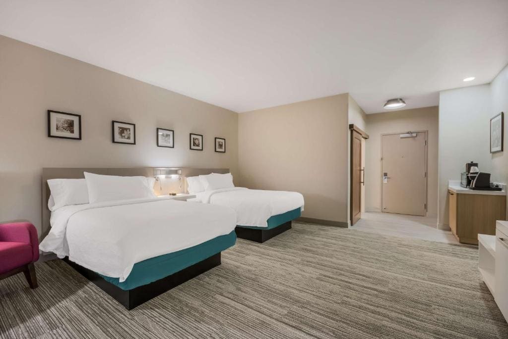 Hilton Garden Inn Oklahoma City Midtown - View 7