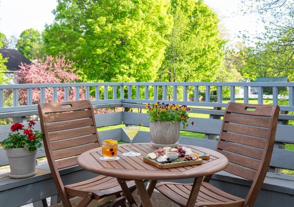 Old Stagecoach Inn - View 6