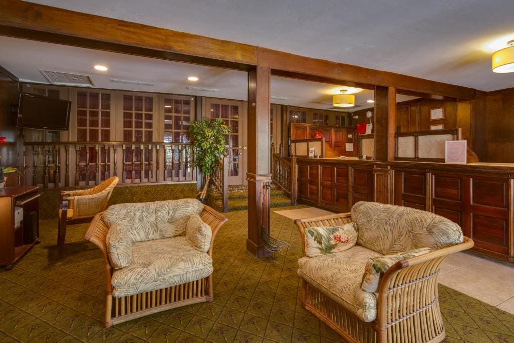 Olde Marco Island Inn and Suites - View 7