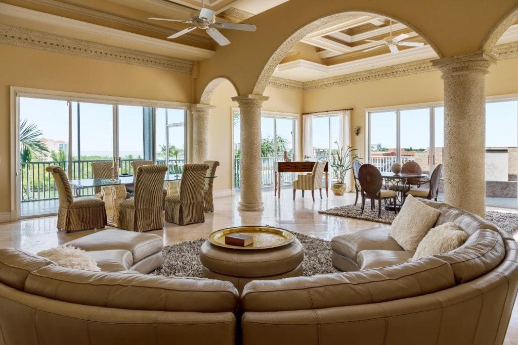 Olde Marco Island Inn and Suites - View 5
