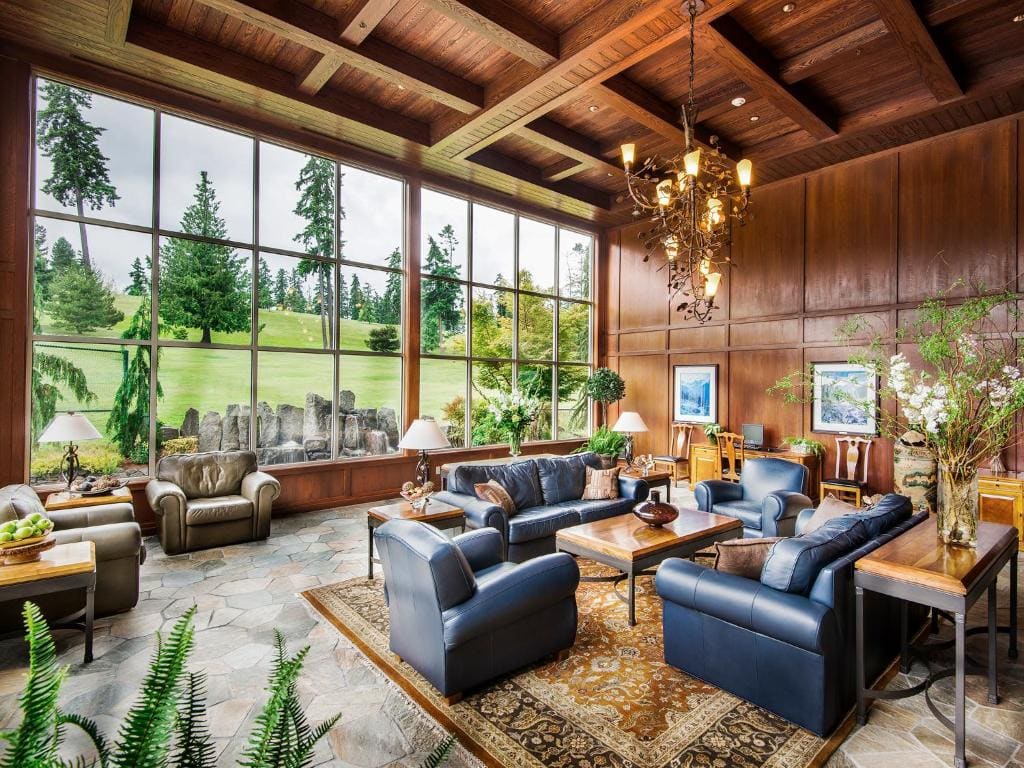 Olympic Lodge by Ayres - View 4