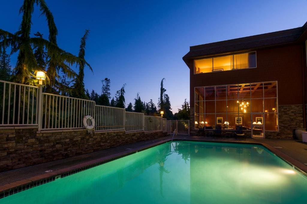Olympic Lodge by Ayres - View 5