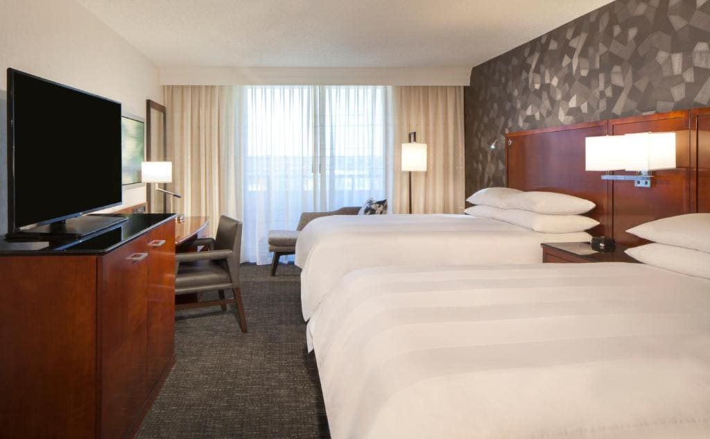 Omaha Marriott - View 6
