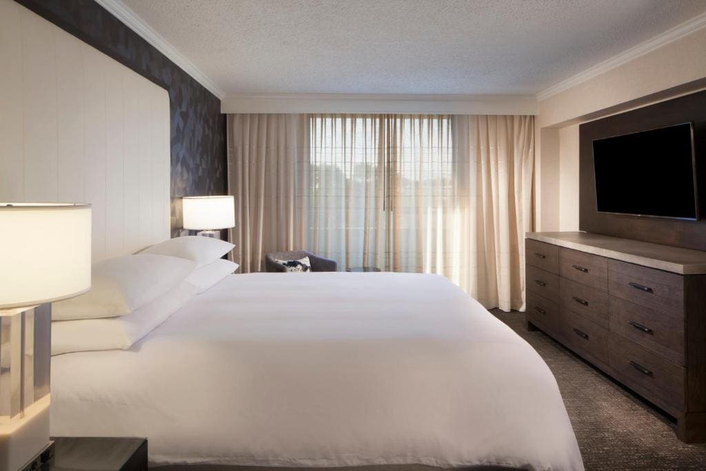 Omaha Marriott - View 7