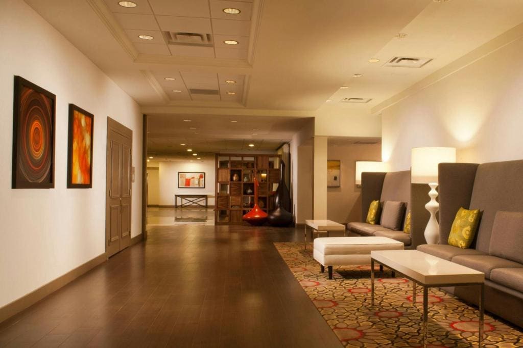 Omaha Marriott - View 5