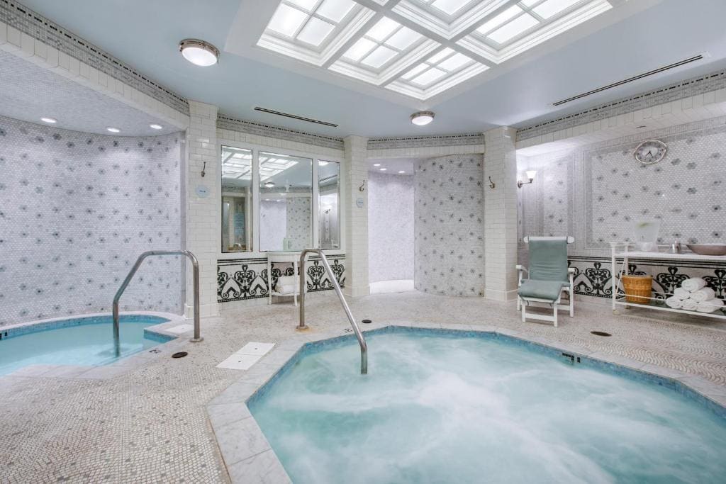 Omni Bedford Springs Resort & Spa - View 5